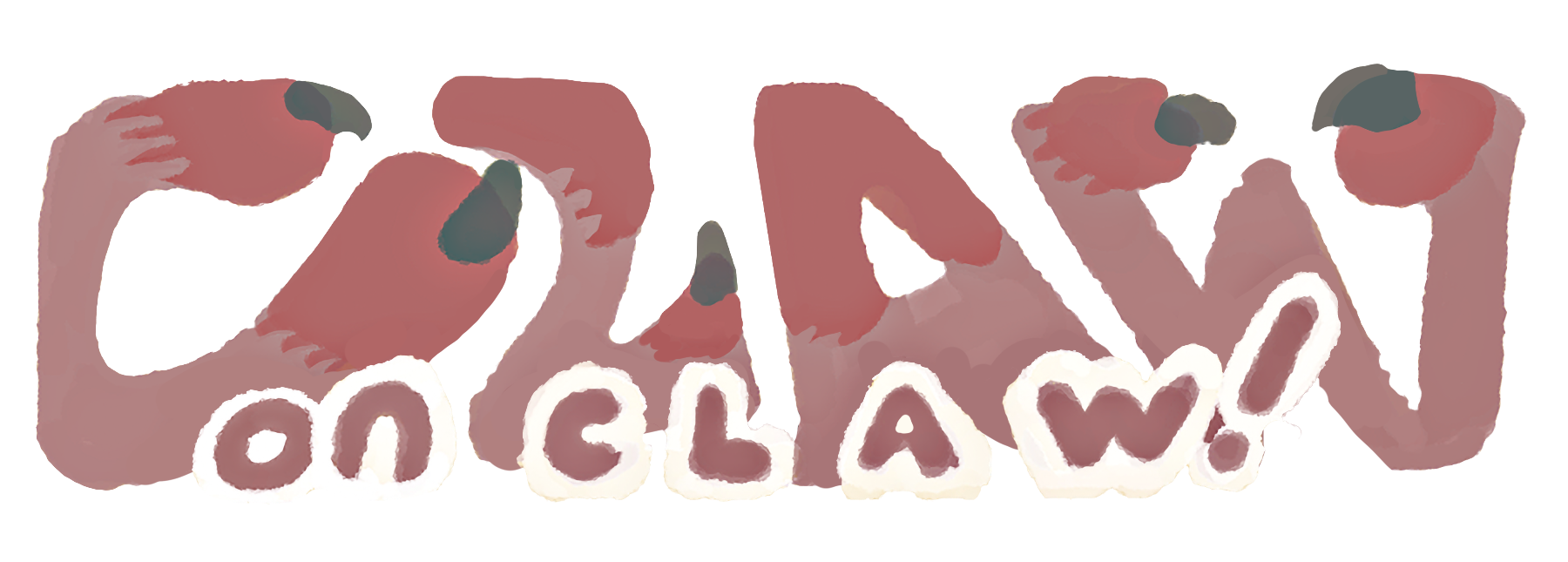 Claw On Claw Logo